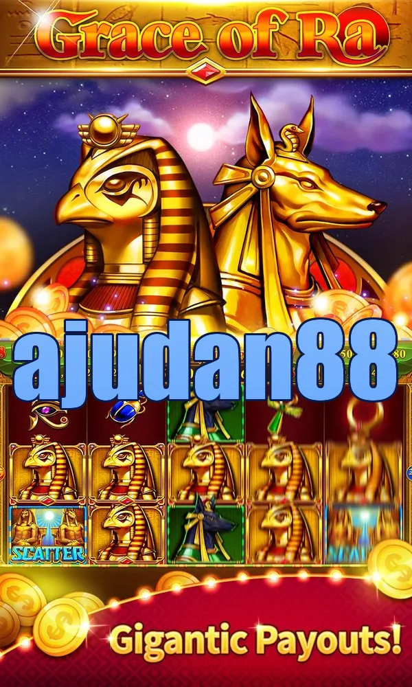 ajudan88 Masuk
