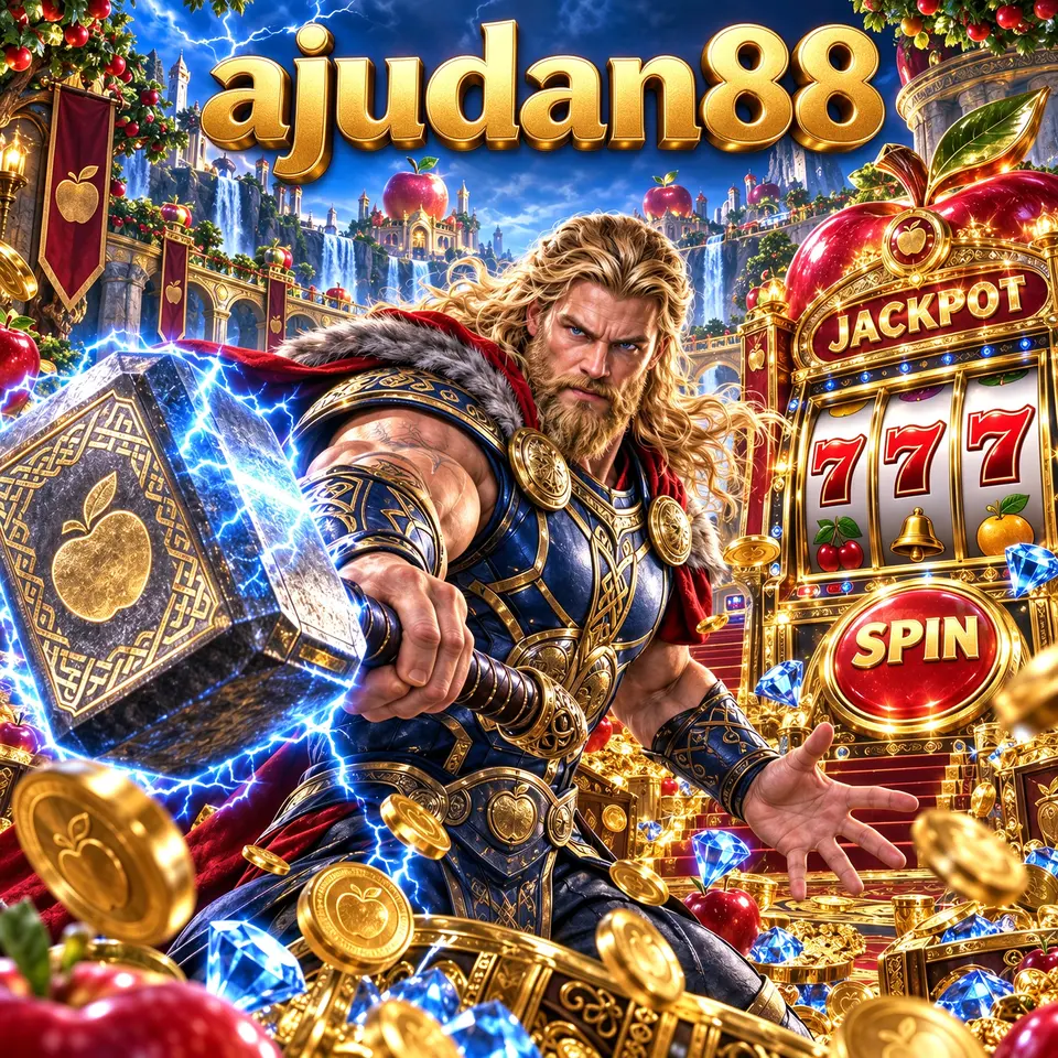 ajudan88 APK Resmi Akses