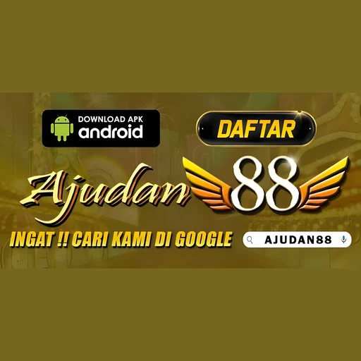 ajudan88 Logo - Resmi